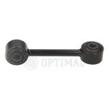 Stange/Strebe, Stabilisator Vorderachse links Vorderachse rechts OPTIMAL G7-867