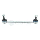 Stange/Strebe, Stabilisator Vorderachse links Vorderachse rechts OPTIMAL G7-871