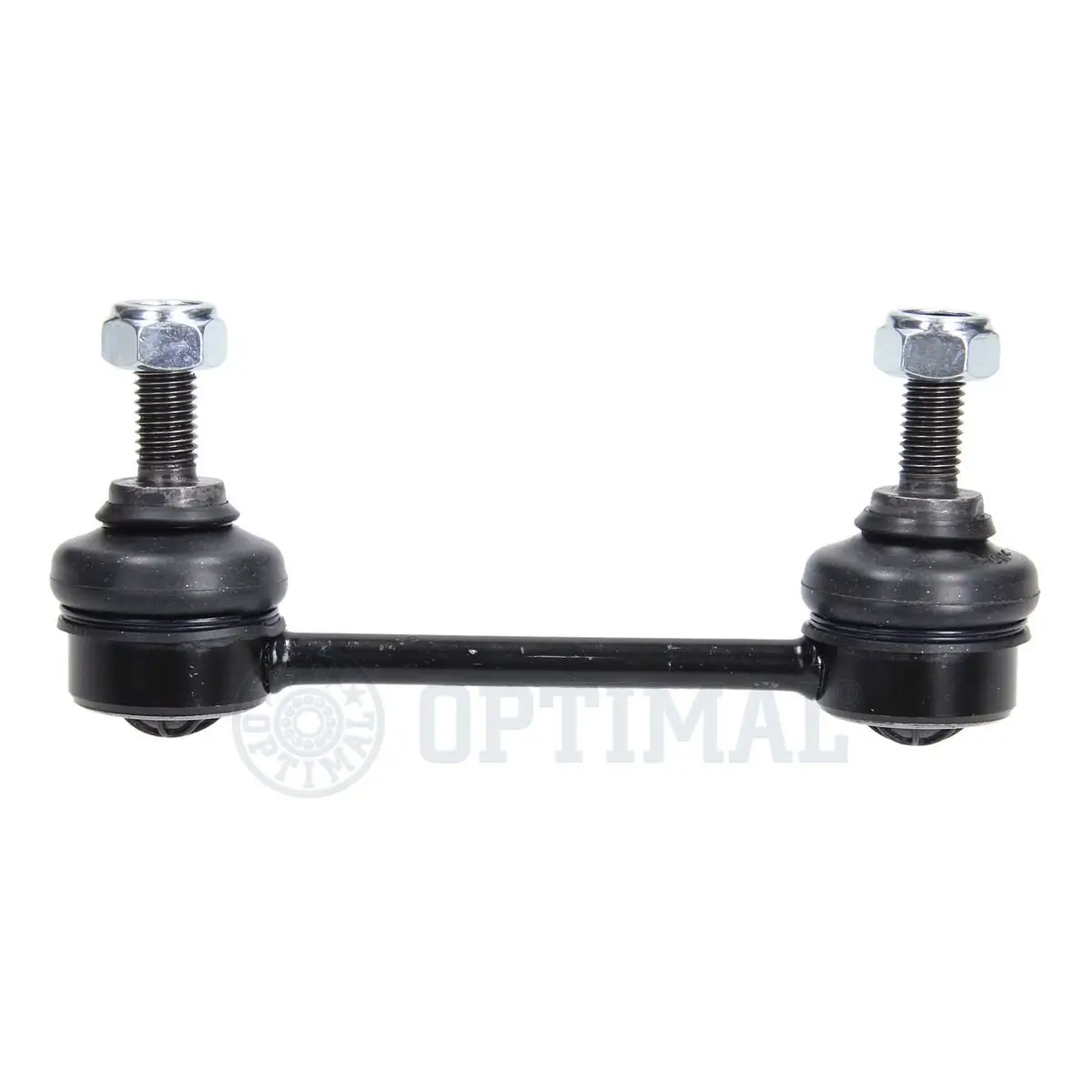 Stange/Strebe, Stabilisator Hinterachse links Hinterachse rechts OPTIMAL G7-872
