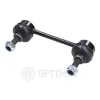 Stange/Strebe, Stabilisator Hinterachse links Hinterachse rechts OPTIMAL G7-872 Bild Stange/Strebe, Stabilisator Hinterachse links Hinterachse rechts OPTIMAL G7-872