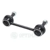 Stange/Strebe, Stabilisator Hinterachse links Hinterachse rechts OPTIMAL G7-872 Bild Stange/Strebe, Stabilisator Hinterachse links Hinterachse rechts OPTIMAL G7-872