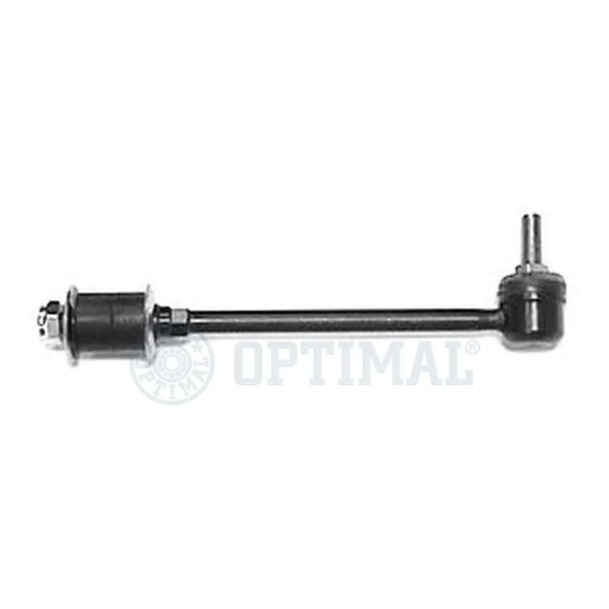 Stange/Strebe, Stabilisator Hinterachse links Hinterachse rechts OPTIMAL G7-875