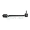 Stange/Strebe, Stabilisator Hinterachse links Hinterachse rechts OPTIMAL G7-875