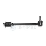 Stange/Strebe, Stabilisator Hinterachse links Hinterachse rechts OPTIMAL G7-875