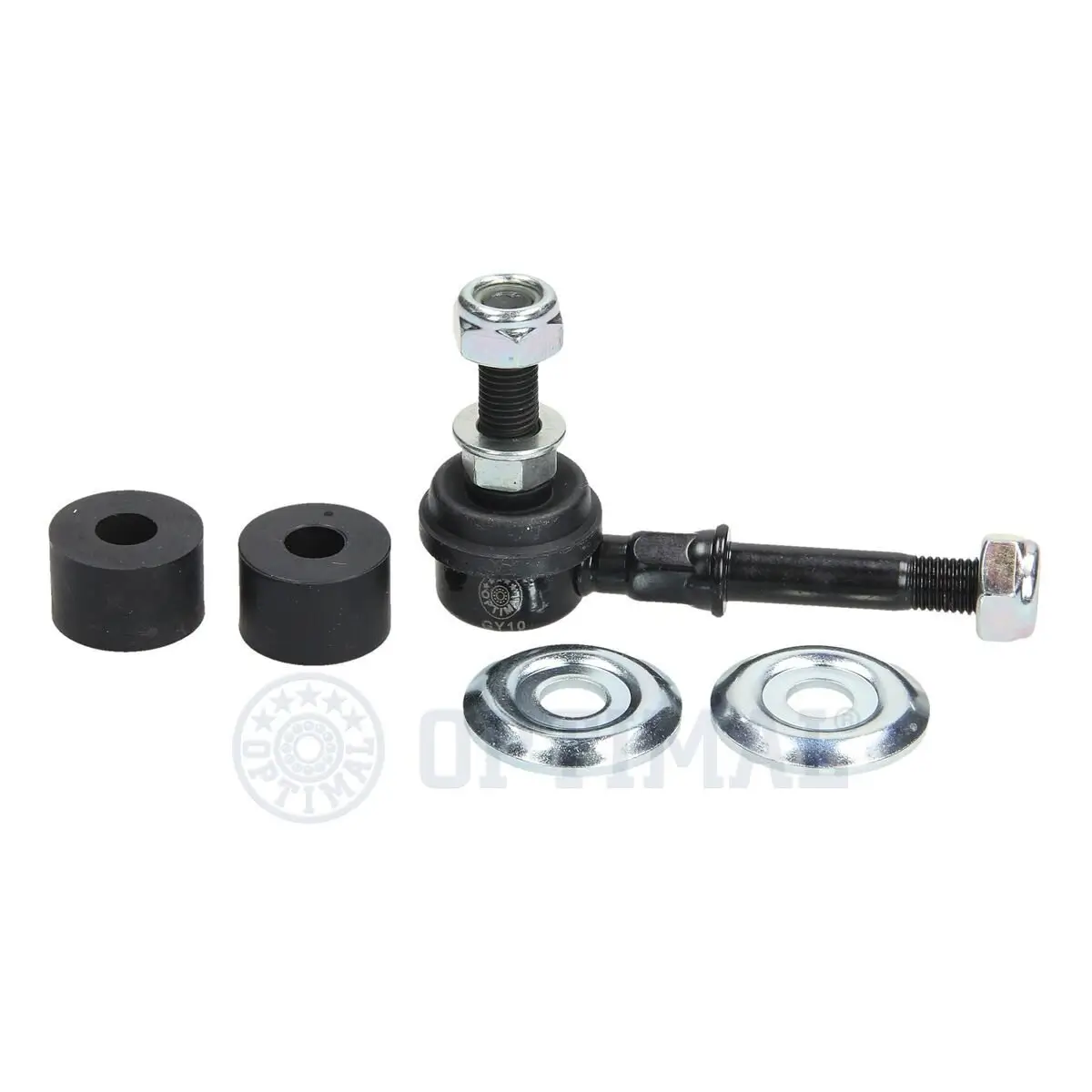 Stange/Strebe, Stabilisator Vorderachse links Vorderachse rechts OPTIMAL G7-877