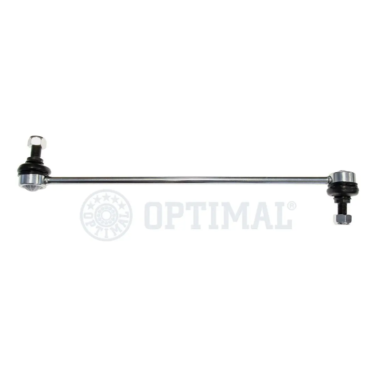 Stange/Strebe, Stabilisator Vorderachse links Vorderachse rechts OPTIMAL G7-879