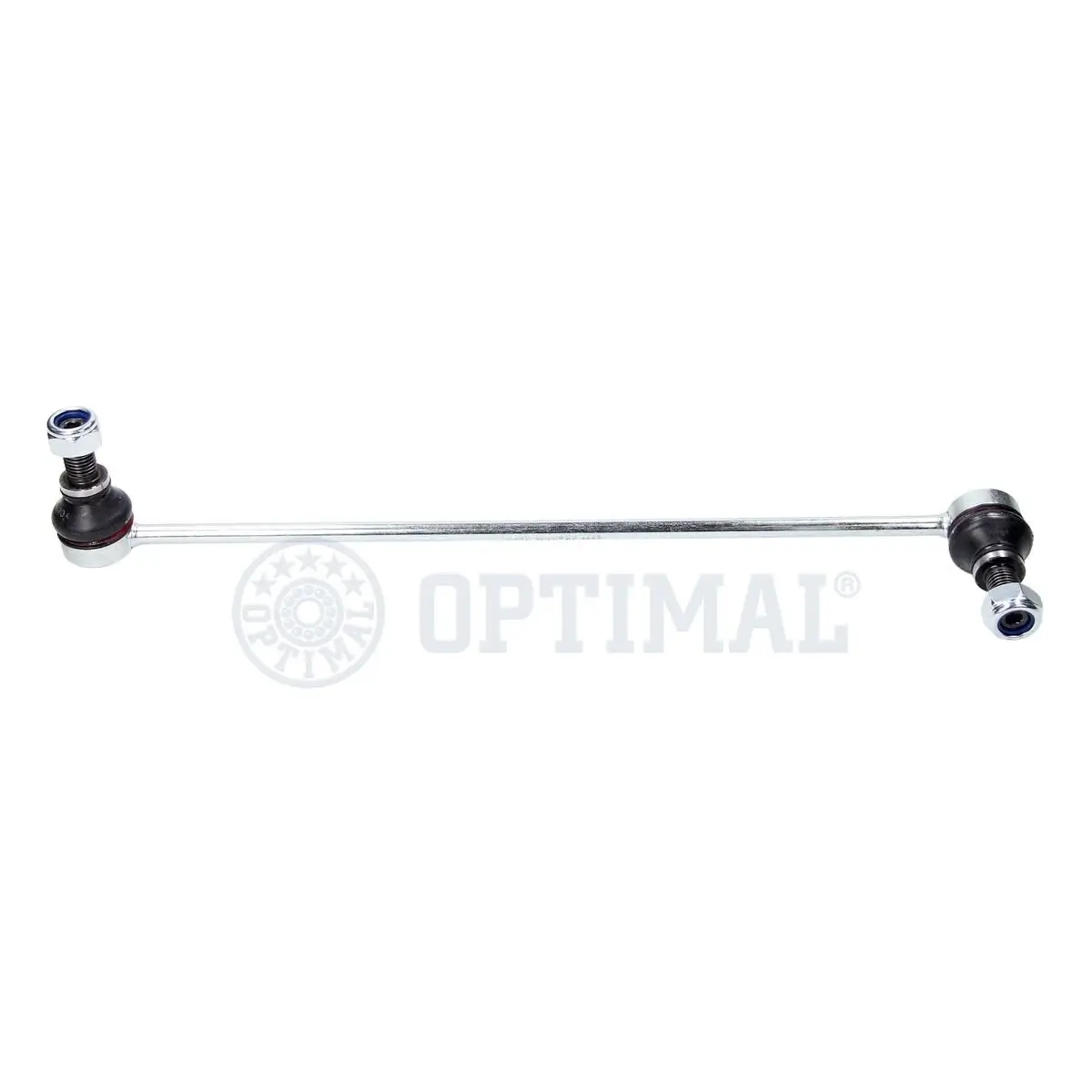Stange/Strebe, Stabilisator Vorderachse rechts OPTIMAL G7-994