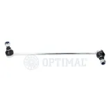 Stange/Strebe, Stabilisator Vorderachse rechts OPTIMAL G7-994