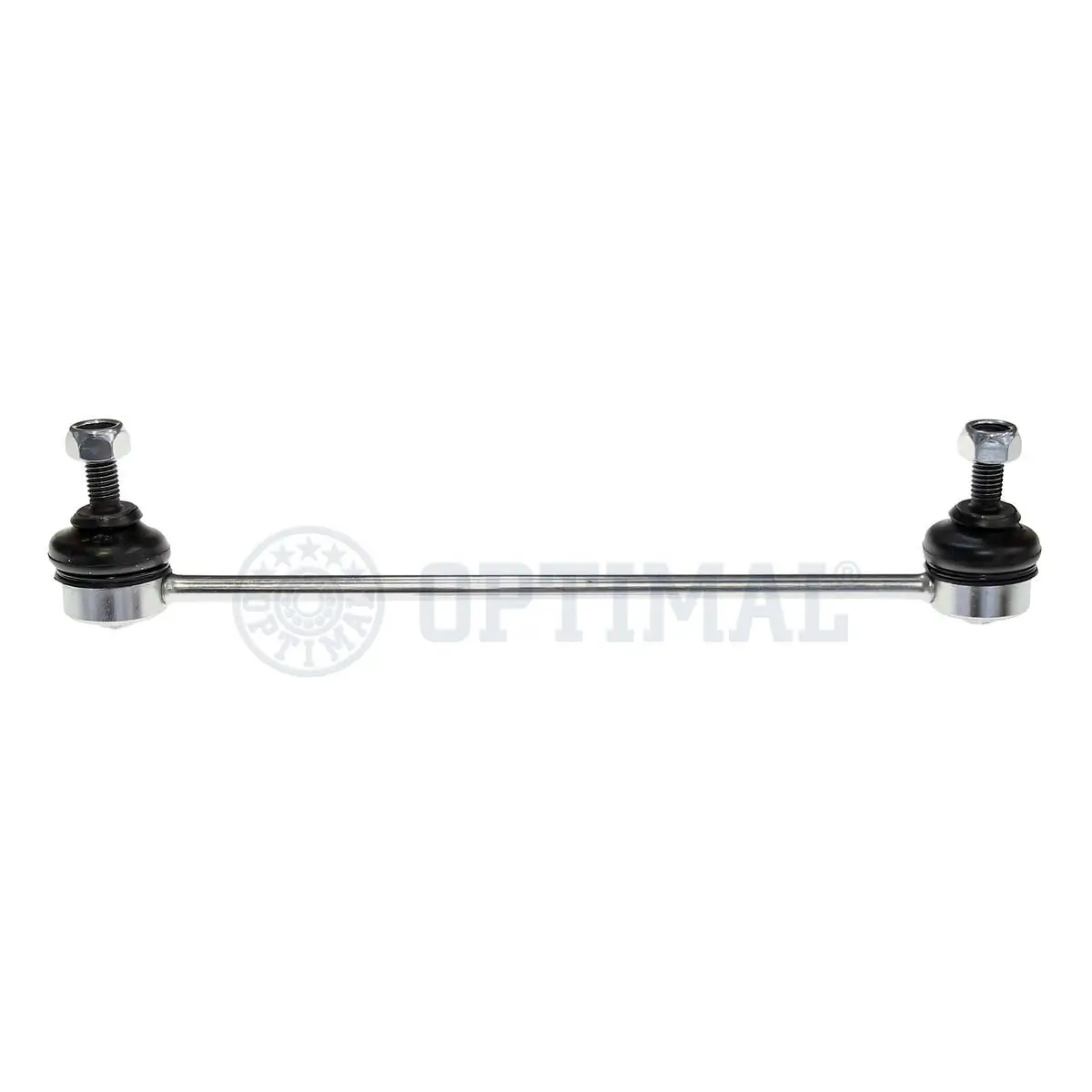 Stange/Strebe, Stabilisator Vorderachse links Vorderachse rechts OPTIMAL G7-995