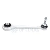 Stange/Strebe, Stabilisator Hinterachse links Hinterachse rechts oben OPTIMAL G7-997