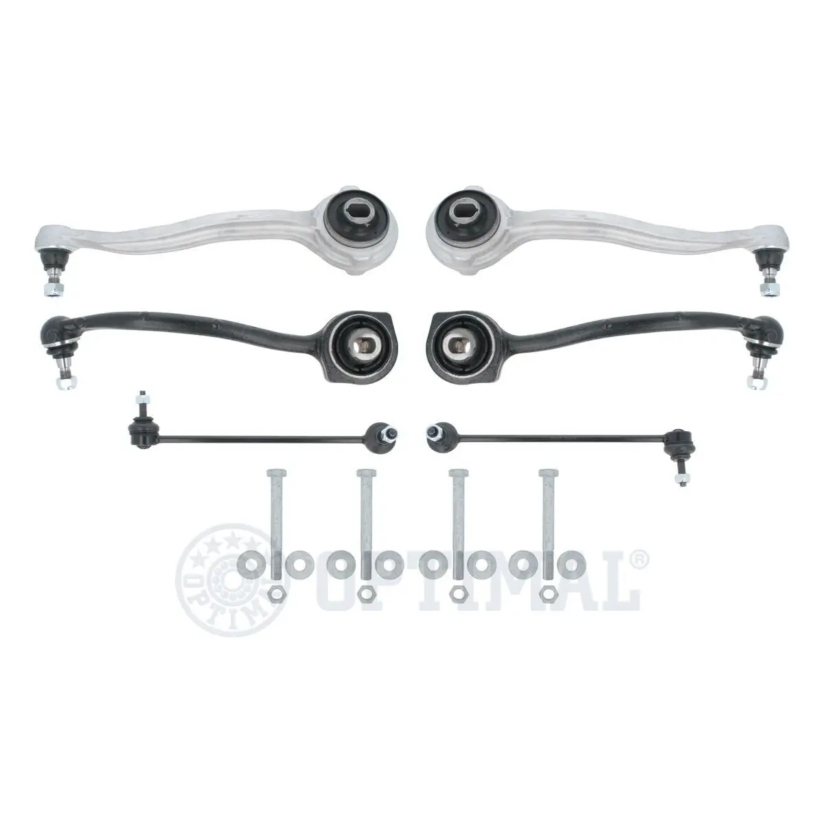 Lenkersatz, Radaufhängung Vorderachse OPTIMAL G8-2000