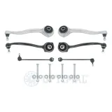 Lenkersatz, Radaufhängung Vorderachse OPTIMAL G8-2000