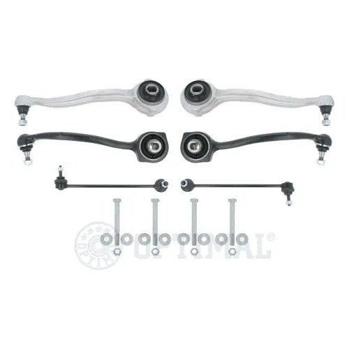 Lenkersatz, Radaufhängung Vorderachse OPTIMAL G8-2000 Bild Lenkersatz, Radaufhängung Vorderachse OPTIMAL G8-2000