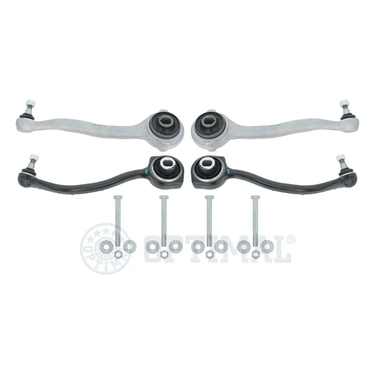 Lenkersatz, Radaufhängung Vorderachse OPTIMAL G8-2002