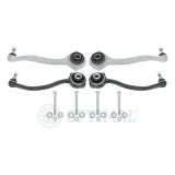 Lenkersatz, Radaufhängung Vorderachse OPTIMAL G8-2002