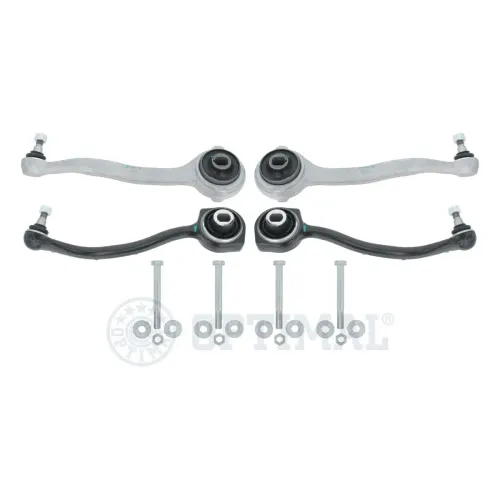 Lenkersatz, Radaufhängung Vorderachse OPTIMAL G8-2002 Bild Lenkersatz, Radaufhängung Vorderachse OPTIMAL G8-2002