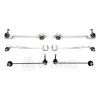 Lenkersatz, Radaufhängung Vorderachse OPTIMAL G8-2005 Bild Lenkersatz, Radaufhängung Vorderachse OPTIMAL G8-2005