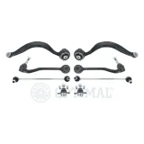 Lenkersatz, Radaufhängung Vorderachse OPTIMAL G8-2007