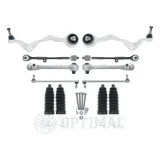 Lenkersatz, Radaufhängung Vorderachse OPTIMAL G8-2009