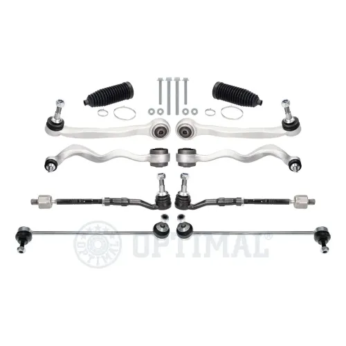 Lenkersatz, Radaufhängung Vorderachse OPTIMAL G8-2010 Bild Lenkersatz, Radaufhängung Vorderachse OPTIMAL G8-2010