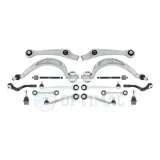 Lenkersatz, Radaufhängung Vorderachse OPTIMAL G8-2013
