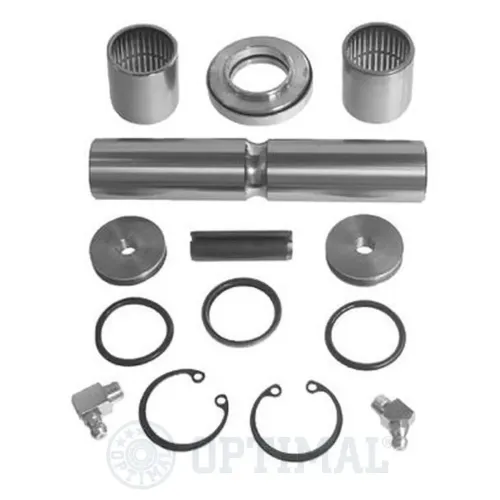Reparatursatz, Achsschenkelbolzen rechts Vorderachse OPTIMAL G8-524 Bild Reparatursatz, Achsschenkelbolzen rechts Vorderachse OPTIMAL G8-524