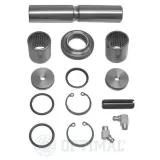 Reparatursatz, Achsschenkelbolzen Vorderachse links OPTIMAL G8-525