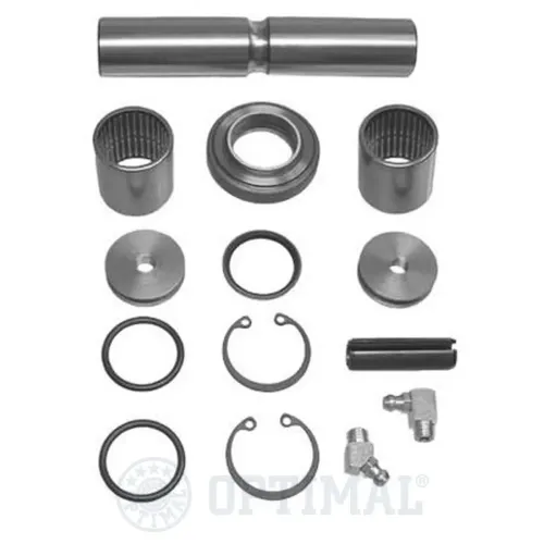 Reparatursatz, Achsschenkelbolzen Vorderachse links OPTIMAL G8-525 Bild Reparatursatz, Achsschenkelbolzen Vorderachse links OPTIMAL G8-525