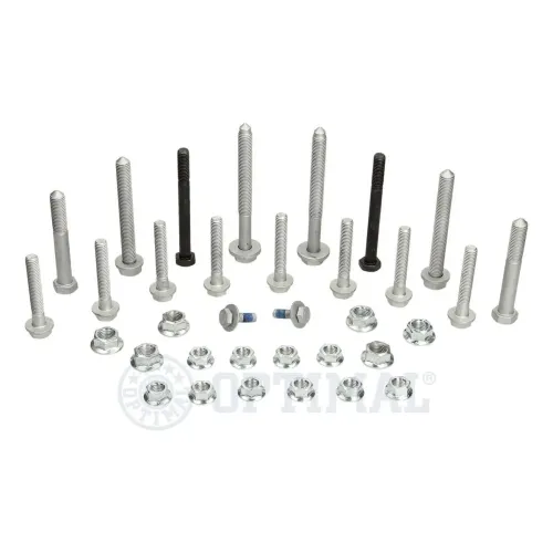 Reparatursatz, Querlenker Vorderachse OPTIMAL G8-529 Bild Reparatursatz, Querlenker Vorderachse OPTIMAL G8-529