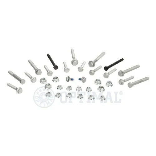 Reparatursatz, Querlenker Vorderachse OPTIMAL G8-529 Bild Reparatursatz, Querlenker Vorderachse OPTIMAL G8-529