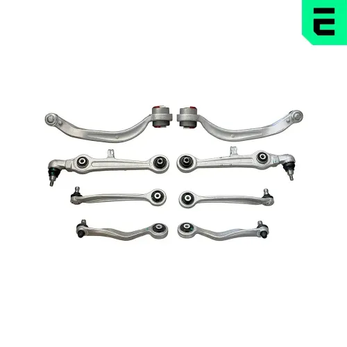 Lenkersatz, Radaufhängung Vorderachse OPTIMAL G8-532L Bild Lenkersatz, Radaufhängung Vorderachse OPTIMAL G8-532L