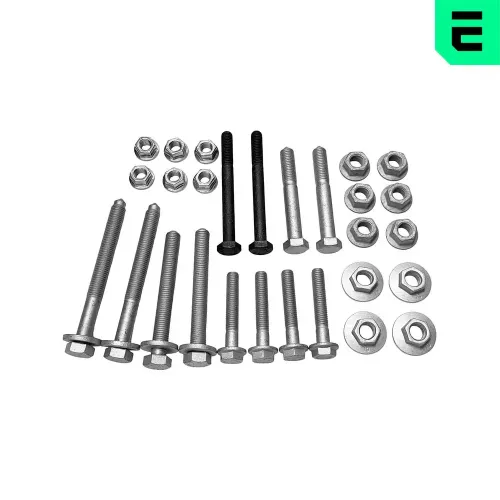 Lenkersatz, Radaufhängung Vorderachse OPTIMAL G8-532L Bild Lenkersatz, Radaufhängung Vorderachse OPTIMAL G8-532L