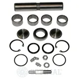 Reparatursatz, Achsschenkelbolzen Vorderachse beidseitig OPTIMAL G8-534