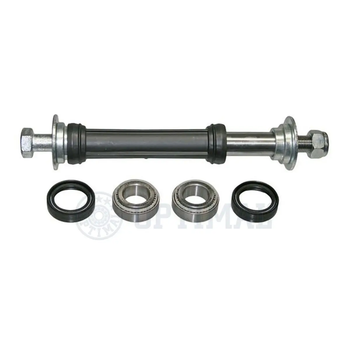 Reparatursatz, Querlenker Hinterachse beidseitig OPTIMAL G8-556