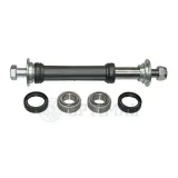 Reparatursatz, Querlenker Hinterachse beidseitig OPTIMAL G8-556