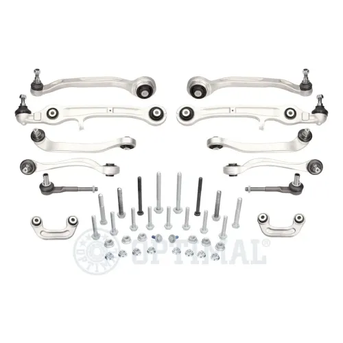 Lenkersatz, Radaufhängung Vorderachse OPTIMAL G8-560 Bild Lenkersatz, Radaufhängung Vorderachse OPTIMAL G8-560