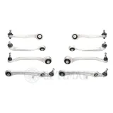 Lenkersatz, Radaufhängung Vorderachse OPTIMAL G8-561