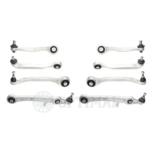 Lenkersatz, Radaufhängung Vorderachse OPTIMAL G8-561 Bild Lenkersatz, Radaufhängung Vorderachse OPTIMAL G8-561