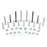 Reparatursatz, Querlenker Vorderachse beidseitig OPTIMAL G8-562