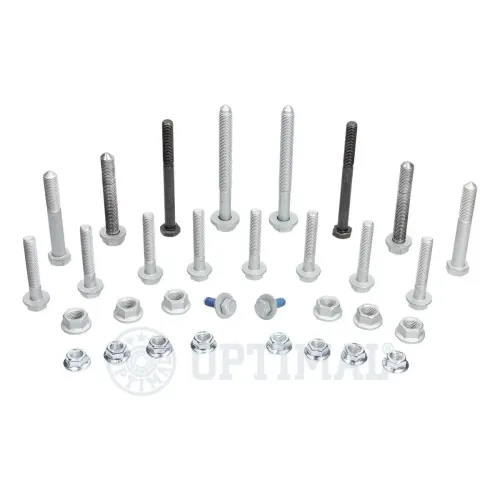 Reparatursatz, Querlenker Vorderachse beidseitig OPTIMAL G8-562 Bild Reparatursatz, Querlenker Vorderachse beidseitig OPTIMAL G8-562