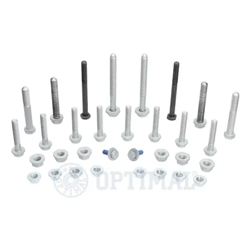 Reparatursatz, Querlenker Vorderachse beidseitig OPTIMAL G8-562 Bild Reparatursatz, Querlenker Vorderachse beidseitig OPTIMAL G8-562