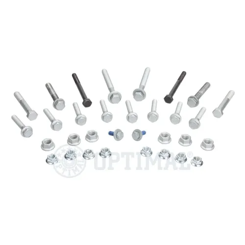 Reparatursatz, Querlenker Vorderachse beidseitig OPTIMAL G8-562 Bild Reparatursatz, Querlenker Vorderachse beidseitig OPTIMAL G8-562