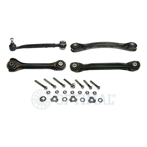 Lenkersatz, Radaufhängung Hinterachse rechts links OPTIMAL G8-575 Bild Lenkersatz, Radaufhängung Hinterachse rechts links OPTIMAL G8-575