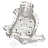 Achsschenkel, Radaufhängung Vorderachse links OPTIMAL G8-582