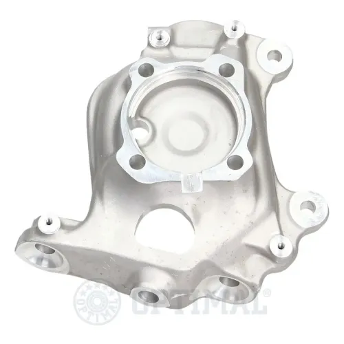 Achsschenkel, Radaufhängung Vorderachse links OPTIMAL G8-582 Bild Achsschenkel, Radaufhängung Vorderachse links OPTIMAL G8-582