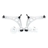 Lenkersatz, Radaufhängung rechts Vorderachse links OPTIMAL G8-588