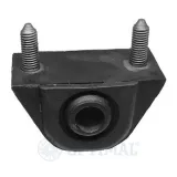 Lagerung, Lenker außen Vorderachse beidseitig OPTIMAL G9-558