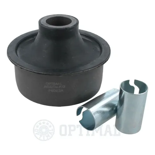 Lagerung, Lenker vorne Vorderachse beidseitig OPTIMAL G9-594 Bild Lagerung, Lenker vorne Vorderachse beidseitig OPTIMAL G9-594