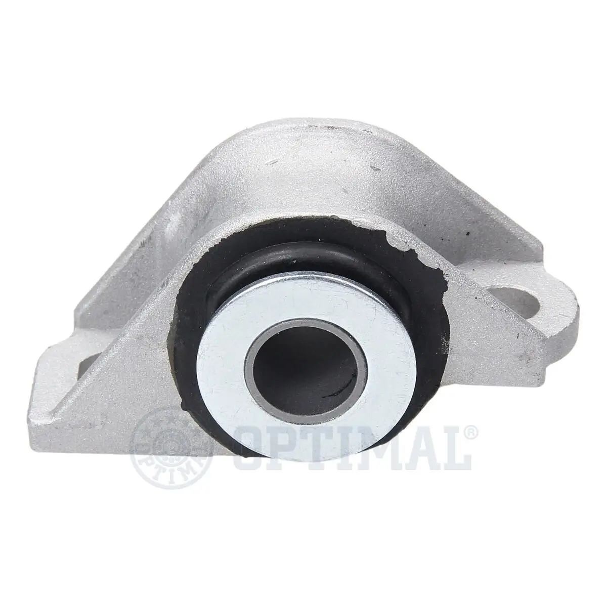 Lagerung, Lenker hinten unten Vorderachse links OPTIMAL G9-612