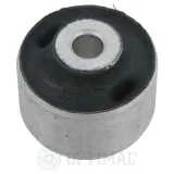 Lagerung, Lenker innen Vorderachse beidseitig oben OPTIMAL G9-616